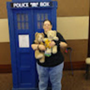 Meet your Posher, Dawn